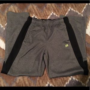 Russell Athletic pants, Like new!!